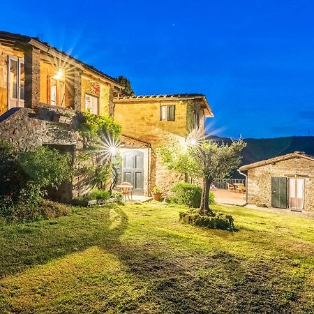 גרבה אין קיאנטי Agriturismo La Sala מראה חיצוני תמונה