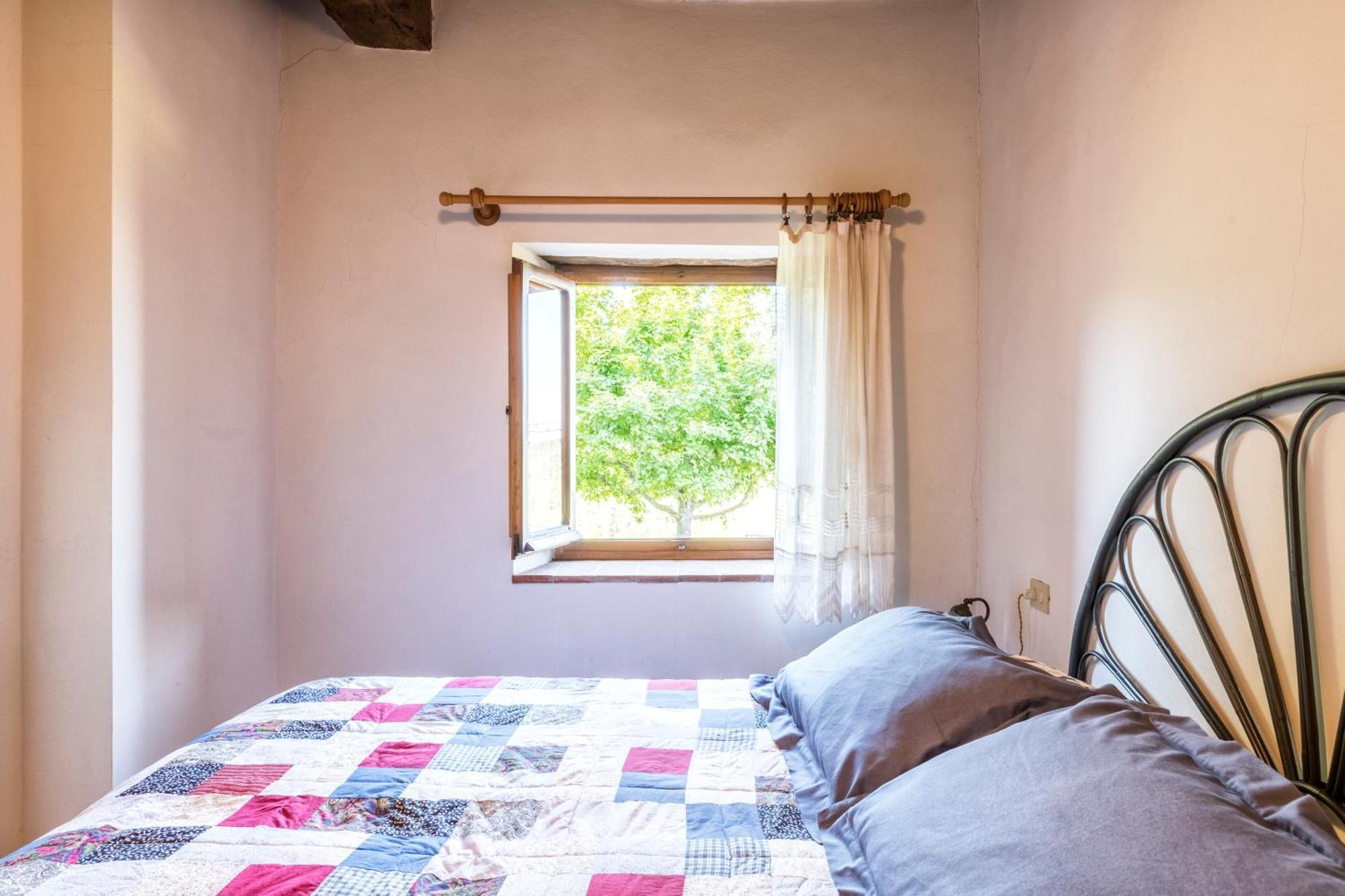 גרבה אין קיאנטי Agriturismo La Sala חדר תמונה